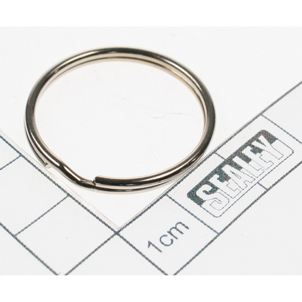 Sealey Ring (so)