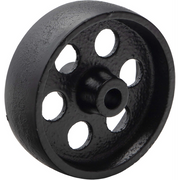 Sealey Fixed Wheel