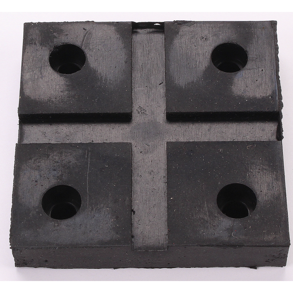Sealey Rubber Pad