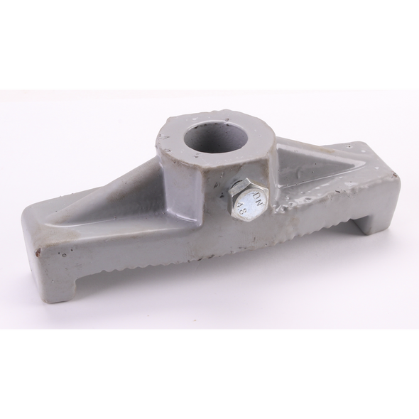 Sealey Saddle (Grey)