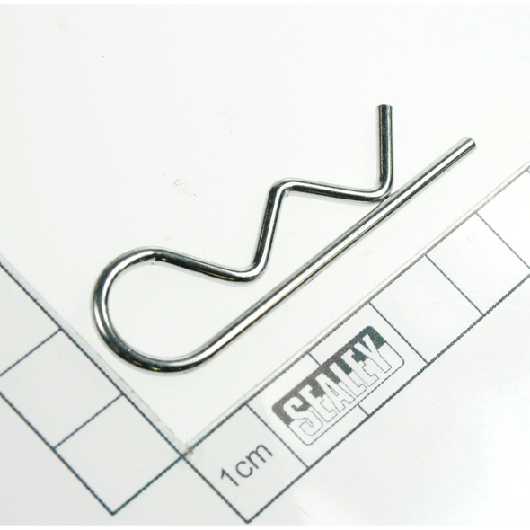 Sealey Locking pin