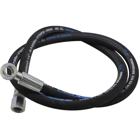 Sealey Oil Hose Assembly (B)