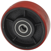 Sealey Front Wheel (Ø128 x 40)