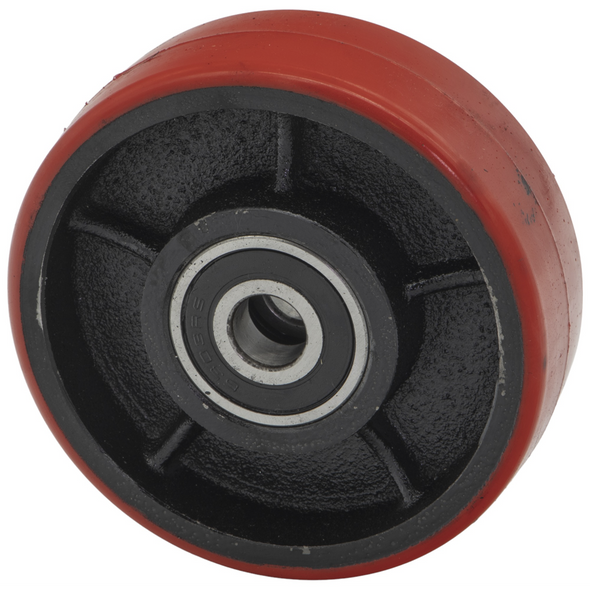 Sealey Front Wheel (Ø128 x 40)