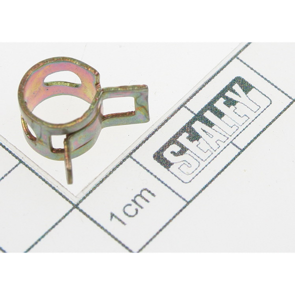 Sealey Pipe clamp