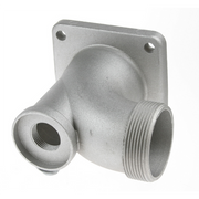 Sealey Outlet flange
