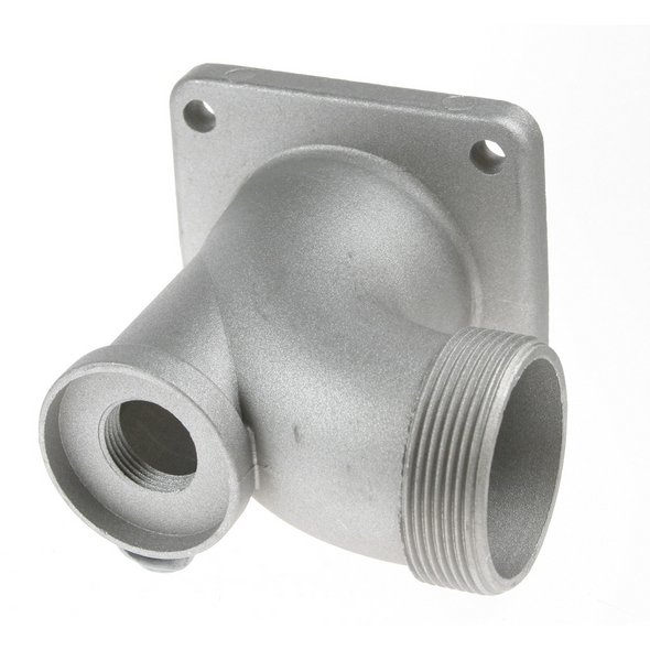Sealey Outlet flange