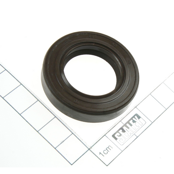 Sealey Oil seal, crankshaft