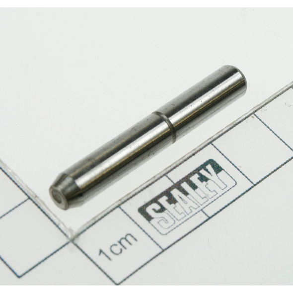 Sealey Regulating shaft