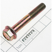 Sealey Bolt m8x60