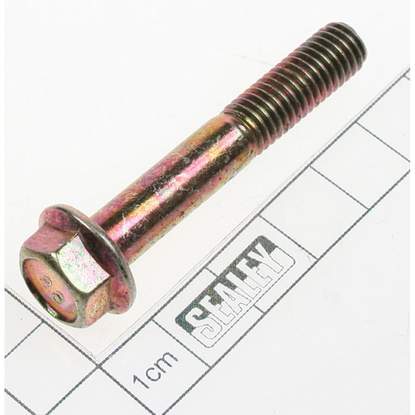 Sealey Bolt m8x60