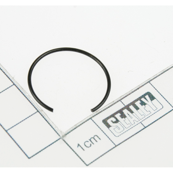Sealey Piston pin circlip