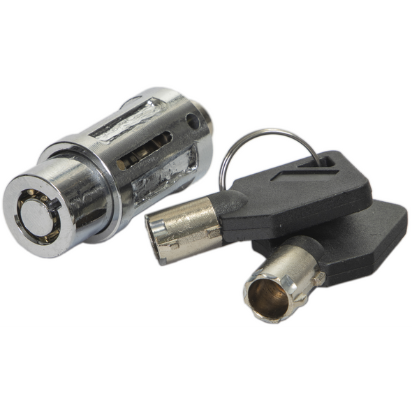 Sealey Lock Set