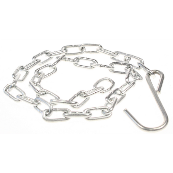 Sealey Safety chain (c/w hook)