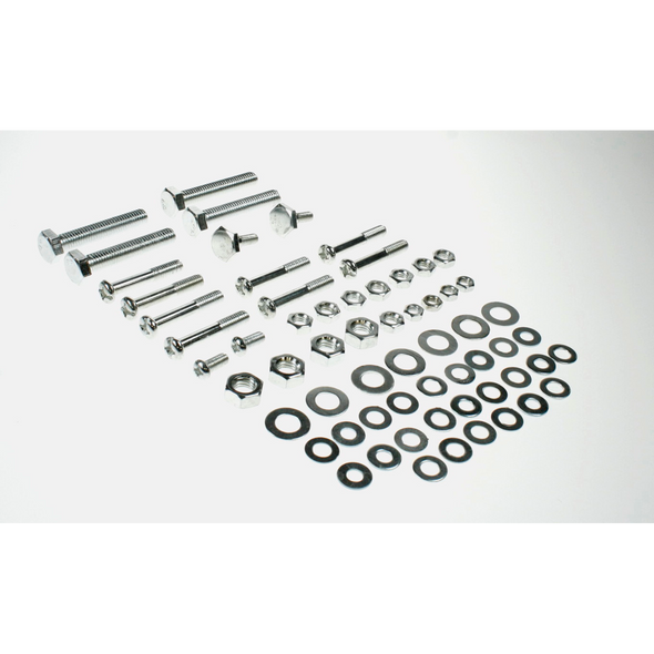 Sealey Fixing kit