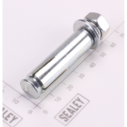 Sealey Expansion Anchor Bolt