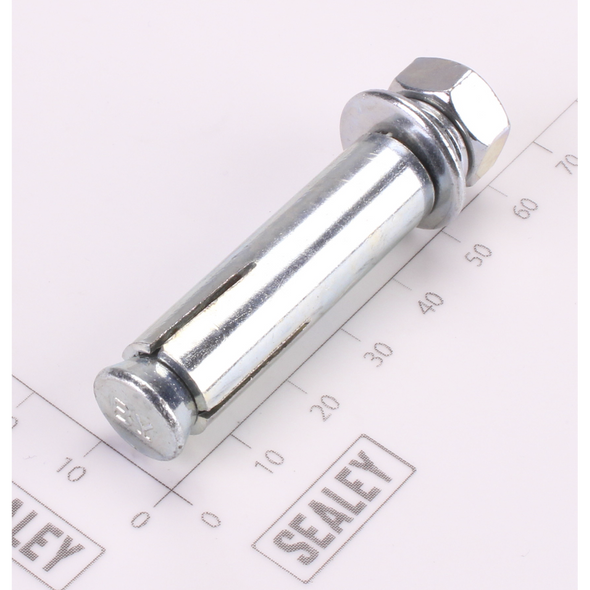 Sealey Expansion Anchor Bolt