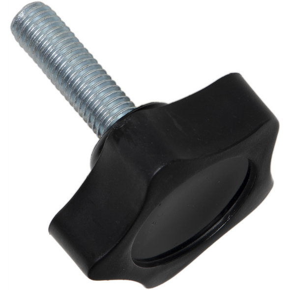 Sealey Threaded Fixing Knob M8x35