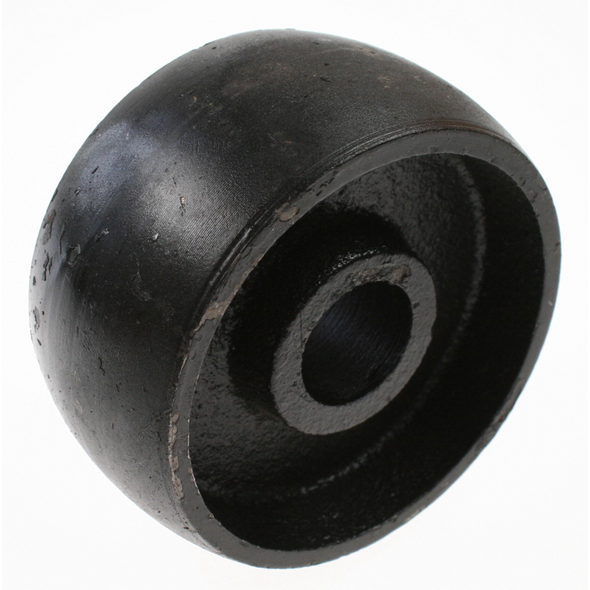 Sealey Wheel,rear fixed (78x20x29)