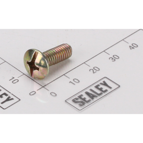 Sealey Screw (m6x15)