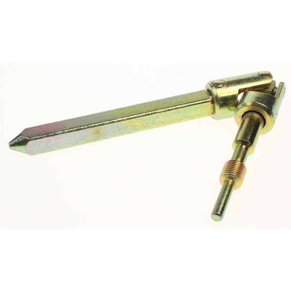 Sealey Linking axle (215x22x22)