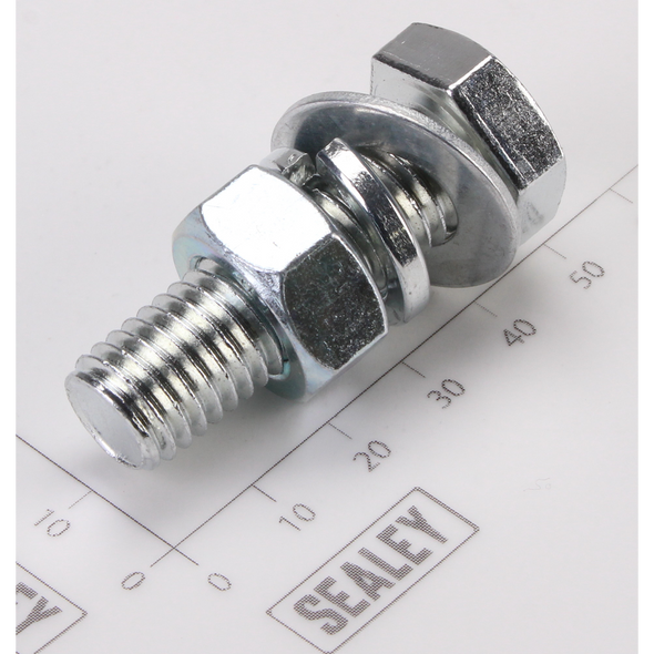 Sealey Top clamp-clevis bolt
