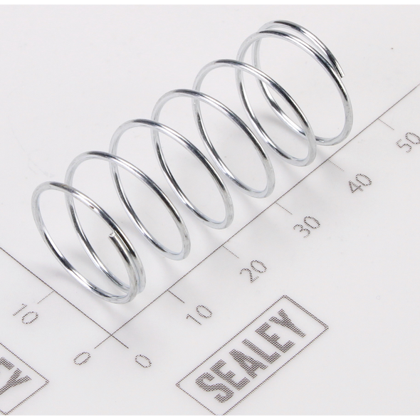 Sealey Climbing pin spring