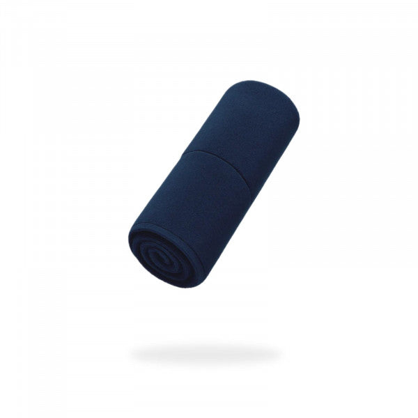 Fibre King Blue Gold Label Drying Towel - FK-GLDDT-BL