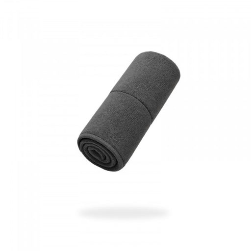 Fibre King Grey Gold Label Drying Towel - FK-GLDDT-GR