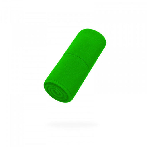 Fibre King Lime Green Gold Label Drying Towel - FK-GLDDT-LG