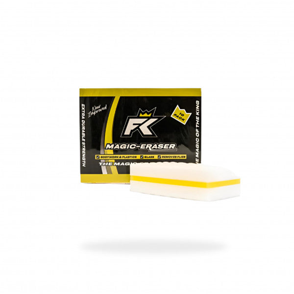 Fibre King Magic Eraser 10 Pack - FK-MGERS-10