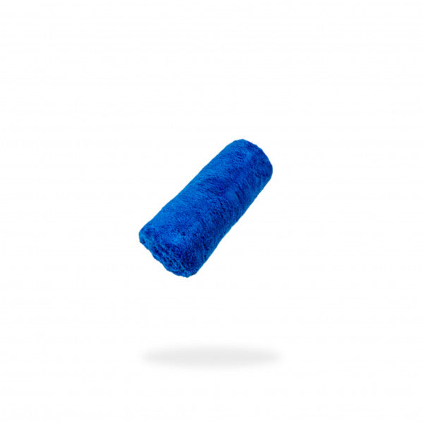 Fibre King Blue Ultimate Detailer Cloth - 3 Pack - FK-UELDCL-BL-03