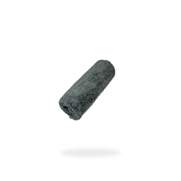 Fibre King Grey Ultimate Detailer Cloth - 3 Pack - FK-UELDCL-GY-03