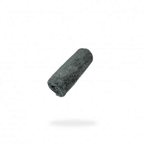 Fibre King Grey Ultimate Detailer Cloth - 3 Pack - FK-UELDCL-GY-03