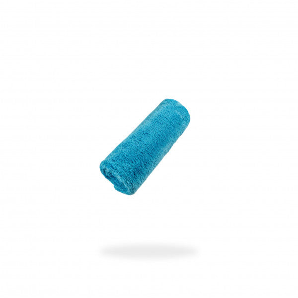 Fibre King Light Blue Ultimate Detailer Cloth - 3 Pack - FK-UELDCL-LB-03