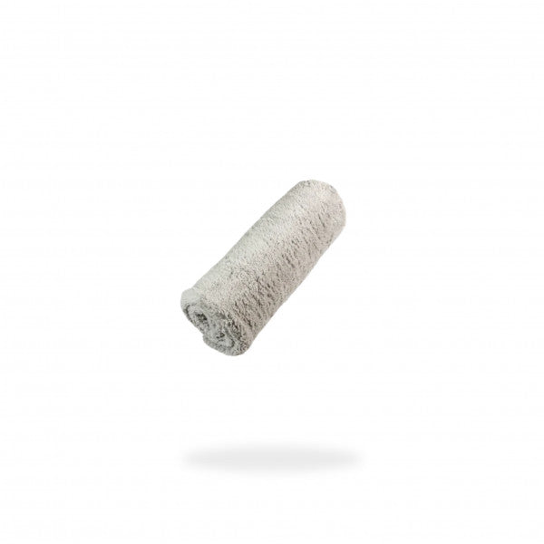 Fibre King Light Grey Ultimate Detailer Cloth - 3 Pack - FK-UELDCL-LG-03