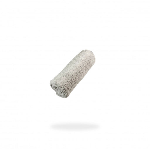 Fibre King Light Grey Ultimate Detailer Cloth - 3 Pack - FK-UELDCL-LG-03