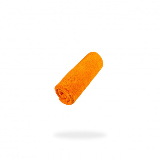 Fibre King Orange Ultimate Detailer Cloth - 3 Pack - FK-UELDCL-OG-03
