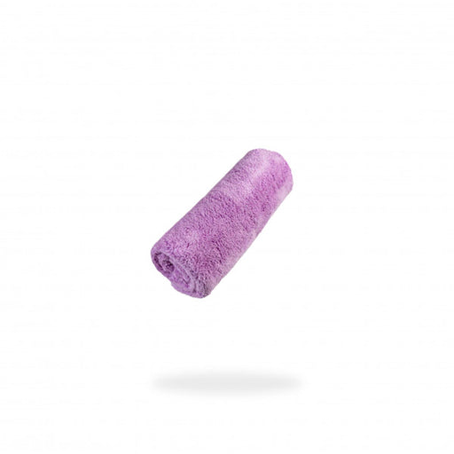Fibre King Violet Ultimate Detailer Cloth - 3 Pack - FK-UELDCL-VT-03