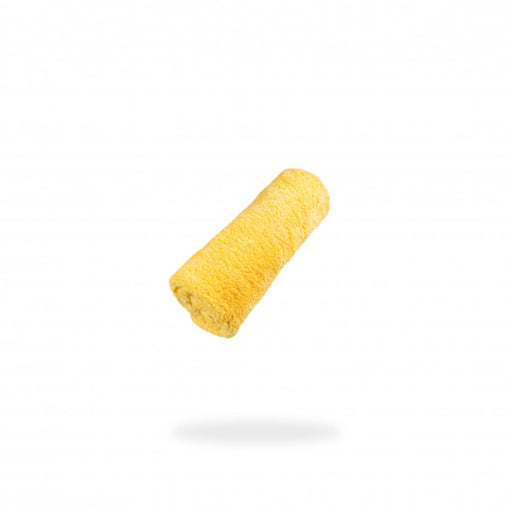 Fibre King Yellow Ultimate Detailer Cloth - 3 Pack - FK-UELDCL-YE-03