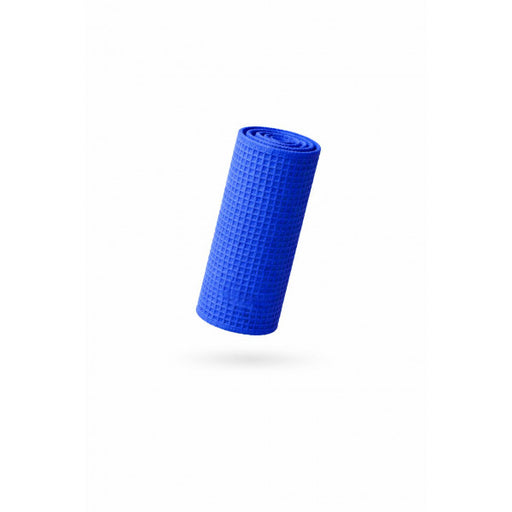 Fibre King Blue Waffle Weave Towel - 3 Pack - FK-WAFWT-BL-03