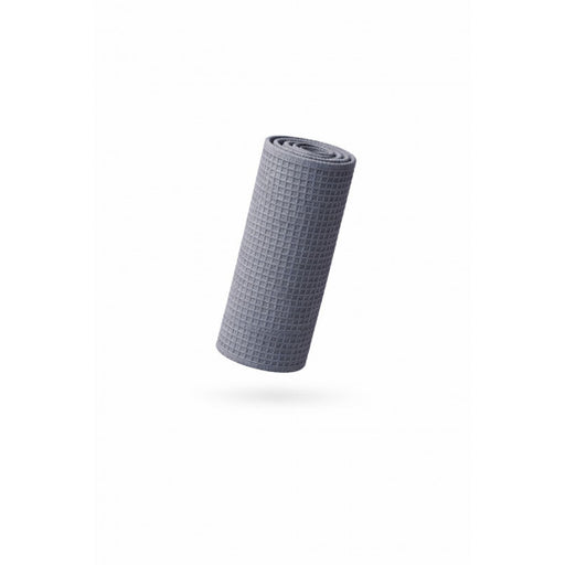 Fibre King Grey Waffle Weave Towel - 3 Pack - FK-WAFWT-GY-03