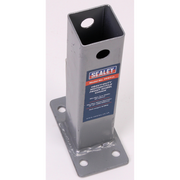 Sealey Upright Post , Lower
