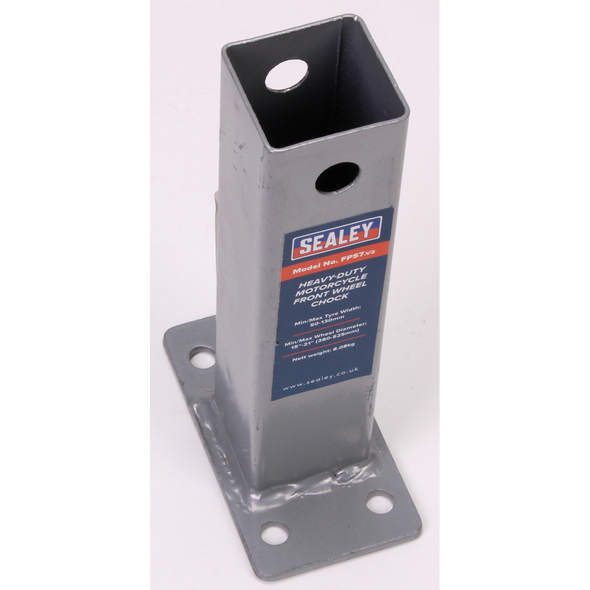 Sealey Upright Post , Lower
