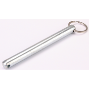 Sealey Pivot Clamp Pin 11.5x123mm