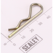 Sealey R-Clip for Pivot Clamp