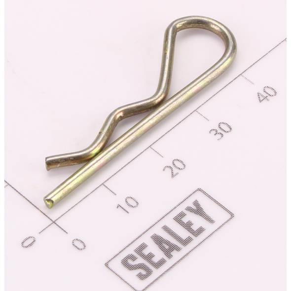 Sealey R-Clip for Pivot Clamp