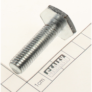 Sealey Adjustable feet