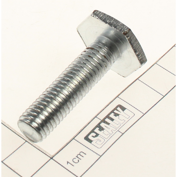 Sealey Adjustable feet