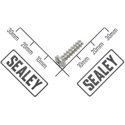 Sealey Screw (3.9x18)